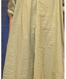 GU | シャツワンピース