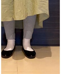 GLOBAL WORK | パンプス