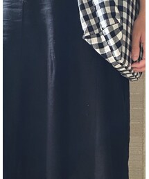 UNIQLO | スカート