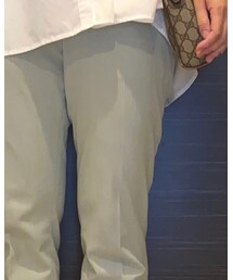 UNIQLO | スラックス