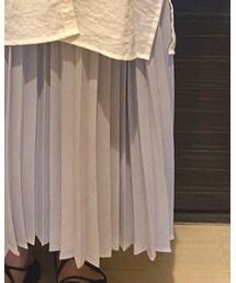 UNIQLO | スカート