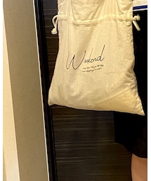 ダイソー | エコバッグ/サブバッグ