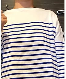 無印良品 | Tシャツ/カットソー