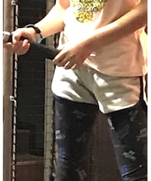 ARCH & LINE | その他パンツ