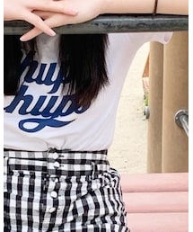 不明 | Tシャツ/カットソー