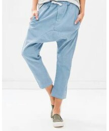 ASSEMBLY LABEL | Assembly Label Spectrum Denim Pants(デニムパンツ)