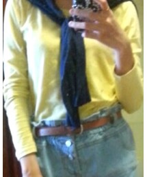 UNIQLO | ニット/セーター