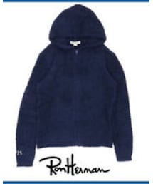 BAREFOOT DREAMS | ロンハーマン別注 ベアフットドリームス フーディー(パーカー)