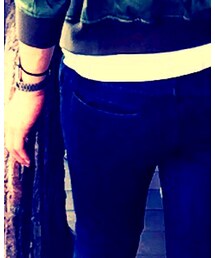 Lee | デニムパンツ