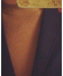 NANO universe | ニット/セーター