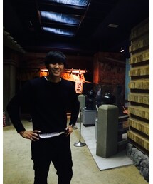 GU | ニット/セーター