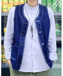 opiclothing | タンクトップ