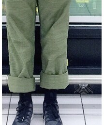 opiclothing | チノパンツ