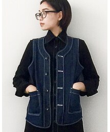 opiclothing | タンクトップ