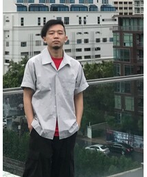 OPICLOTHING | シャツ/ブラウス