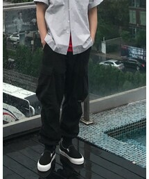 OPICLOTHING | チノパンツ