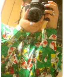 UNDERCOVER | ネックレス