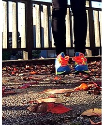 NIKE | スニーカー