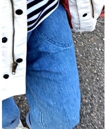 古着 | デニムパンツ