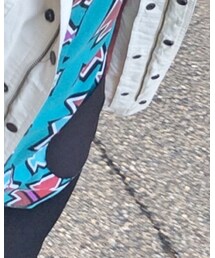 UNIQLO | デニムパンツ