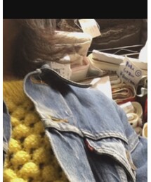 Levi's | デニムジャケット