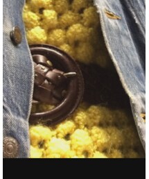 Panamaboy | ベルト