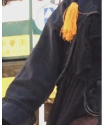 Panamaboy | デニムジャケット