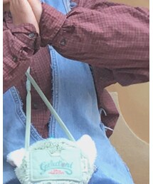 used | シャツ/ブラウス