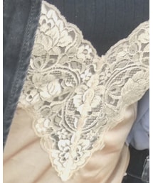 used | キャミソール