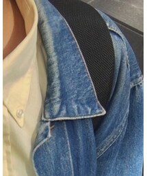 used | デニムジャケット