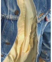 remake | シャツワンピース