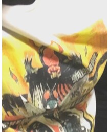 GU | Tシャツ/カットソー