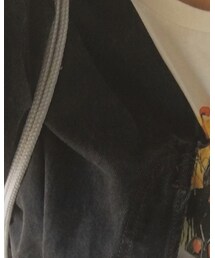 Re:make | デニムジャケット