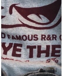 CREAM SODA | Tシャツ/カットソー