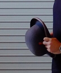 NEW YORK HAT | ハット