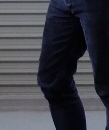 Nudie Jeans | デニムパンツ