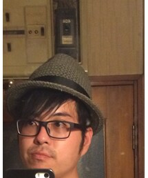 no brand | ハット