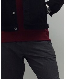 GU | その他パンツ