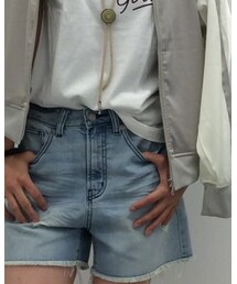 GU | その他パンツ