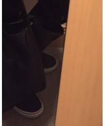 VANS | スニーカー