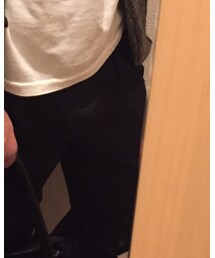 SOPHNET. | チノパンツ