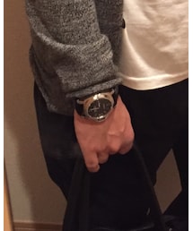 PANERAI | アナログ腕時計