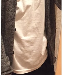 N.HOOLYWOOD | Tシャツ/カットソー