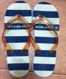 OLIVE des OLIVE | その他シューズ