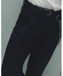 ZARA MAN | チノパンツ