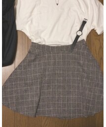 mixxmix | スカート