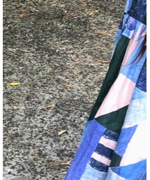 eLfinFolk | ワンピース/ドレス