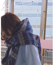 THE DAYZ TOKYO | マフラー