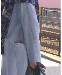 TOMORROWLAND  | チェスターコート