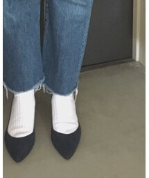 ODETTE E ODILE | パンプス